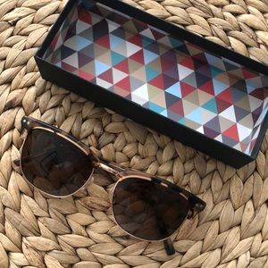 Bailey Nelson Sunglasses